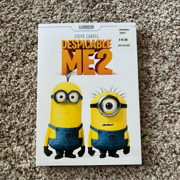 Family Movie Bundle - Picture 8 of 16